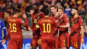 Đan mạch vs bỉ sẽ có cuộc gặp gỡ nhau trong khuôn khổ vòng 2 bảng b giải euro 2020. Bá»‰ Co 1 Ve Nga Va Ä'an Máº¡ch Quyáº¿t Ä'áº¥u Internet Cloning