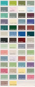 cuprinol trade garden shades colour chart fence in black