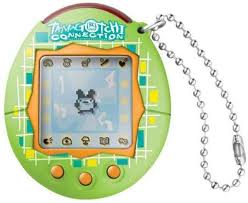 Tamagotchi Apa Itu Tamagotchi Bila Anda Sempat Menjalani Masa Kecil Anda Di Tahun 90 An Pasti Tahu Apa Itu Tamag Kenangan Masa Kecil Hewan Peliharaan Mainan
