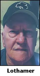 JOHN LOTHAMER Obituary (2018)