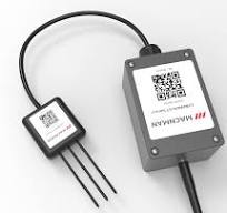 Online Wireless Soil pH Sensor LoRaWAN Macnman