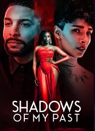 Movie Recommendation: Shadows of My Past