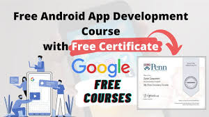 We did not find results for: Free Android App Development Course With Free Certificate Google Free Courses Youtube