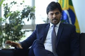 Fabio faria on wn network delivers the latest videos and editable pages for news & events, including entertainment, music, sports, science and more, sign up and share your playlists. Centro Nao Tera Candidatura Forte Para Derrotar Bolsonaro Diz Fabio Faria