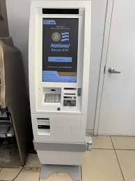 Bitcoin Atm In Wellington Shell