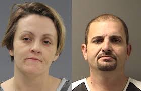 2 Arrested In 6 Days For Alleged Offenses Against Children