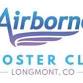 Airborne Booster Bingo
