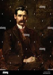 Henry lawson henry lawson hi-res stock photography and images