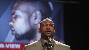 Jones Jr. risks shell of former self against Hopkins