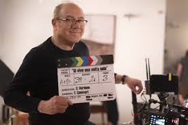 Anna ferraioli ravel, carlo verdone, ciro scalera. Ciak Si Gira Si Vive Una Volta Sola Il Nuovo Film Di Carlo Verdone Rb Casting