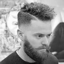 These are the most popular short hairstyles and haircuts for men in 2021. Short Curly Hair For Men 50 Dapper Hairstyles