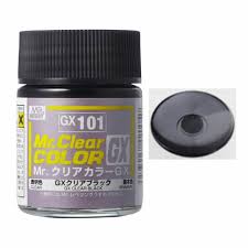 Mr Hobby Clear Color Paint Gx101
