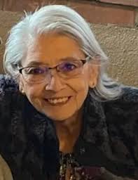 Obituary information for Priscilla Serna