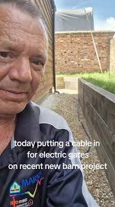 How to Install Barn Gate