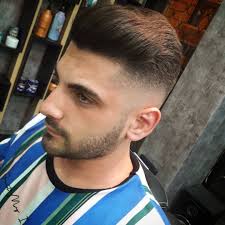 Model Mertpyrzz Barber Barbershop Hair Kuafor Barberlove Hairstyles Menshair Hairstylist Hai Haircuts For Men Mens Hairstyles Barber Life