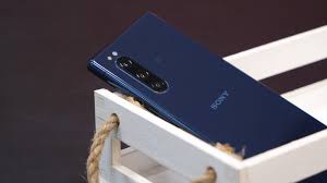 Obzor Sony Xperia 5 Kompakt S Bolshim Ekranom