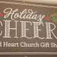 Sacred Heart Church Craft Fair and Gift Shop event in New Bern, NC