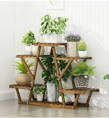 Pin By Devanand Dukare On Marketplace Sell Buy Fav Wood Plant Stand Plant Stand Indoor Wooden Plant Stands