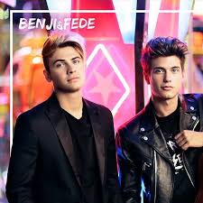 03:23 ciao ragazzi e ragazze questo è un nuovo video.iscrivetevi, commentate e lasciate un bel pollice in su se vi è piaciuto il. Benji Fede Fan Home Facebook