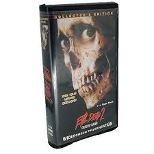 The Thirsty Dead VHS 1974-87 Vintage Horror John Considine, Jennifer  Billingsley | eBay