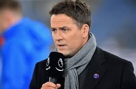 Michael Owen Lebih Tekuni Bulutangkis