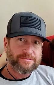 Shane Alexander Spivey