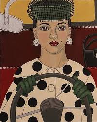 Pocketbook Paintings for Sale