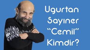İktisat fakültesi mezunu olan sayıner, 1962 yılında sanat hayatına tiyatro ile başladı. Ugurtan Sayiner Cemil Kimdir Kimkim Sesli Anlatim Youtube