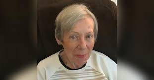 Angela McHugh Obituary