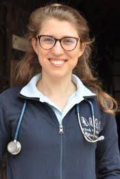 Staff • Equine Clinic • School of Veterinary Medicine