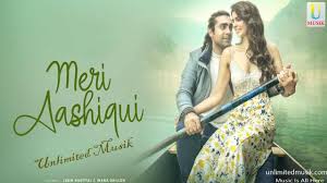 Meri Aashiqui Jubin Nautiyal In 2020 Songs New Romantic Songs New Hindi Songs