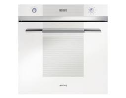 Four Smeg Se Met En Securite Four Cuisiniere Smeg Fp850a