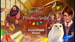 Harry potter 3d puzzle the knight bus. New Game Harry Potter Puzzles Spells Now Available For Smartphone Newsabc Net
