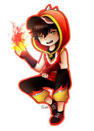 See more of boboiboy blaze and ice on facebook. Boboiboy Blaze By Linhana On Deviantart