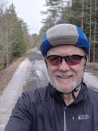 Bartram Trail update: The bridge a half mile from Petersburg trailhead  heading towards Lake Springs is out due to the recent heavy rain and  flooding. The creek must be crossed by foot.