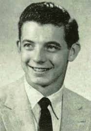 2LT Edward Cornelius “Ted” Corcoran Jr. (1938-2009)