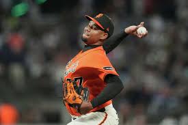 Giants offense held in check as Tarik Skubal dominates in L.A. win — San Francisco Chronicle
