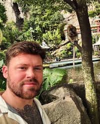 Lewis Raymond Taylor (@lewisraymondtaylor) · Instagram 照片和视频