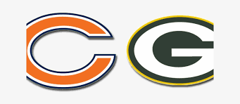 Download tik tok png, tiktok images download transparent png logos. Chicago Bears Logo Png Small Green Bay Packers Logo Png Image Transparent Png Free Download On Seekpng