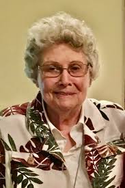 Obituary for Shirley Faye Mattocks