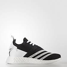 Stark reduziert ✓ riesen auswahl ✓ jetzt online stöbern und kaufen. White Mountaineering X Adidas Nmd R2 Pk Black Grailify