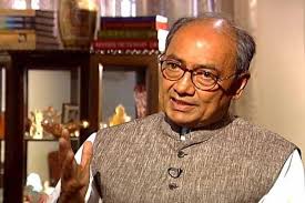 Digvijay singh further claimed that modi's remark was not just limited to tharoor and his wife, but it was an attack on all women. Pathankot Probe Role Of Drug Smuggling Network Says Digvijay Singh
