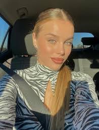 Tamara Molina's Instagram, Twitter & Facebook