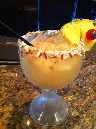 Pin By Stacy On Food Painkiller Drink Food Alcohol Drink Recipes