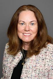 Faculty & Staff Bios