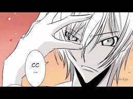 CC x Lelouch:. Revival Dream Doujin - YouTube