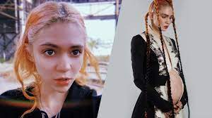 Born and raised in vancouver. Elon Musk S Girlfriend Grimes Opens Up About Pregnancy I Just Didn T Rly Understand What I Was Getting Into