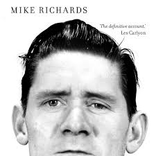 The Hanged Man: the Life and Death of Ronald Ryan by Mike Richards