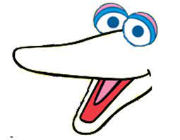 Free Sesame Street Font Face Printables Fiesta De Elmo Plaza Sesamo Elmo