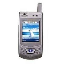 Back Panel Cover for Samsung D410 ...
